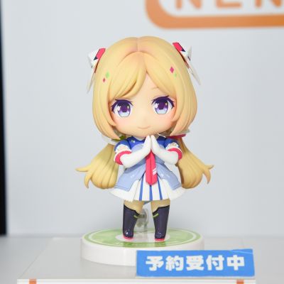粘土人#2230 hololive 亚绮·罗森塔尔