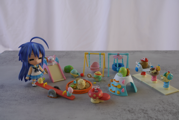 Sumikko Gurashi Nakayoshi Sumikko Park