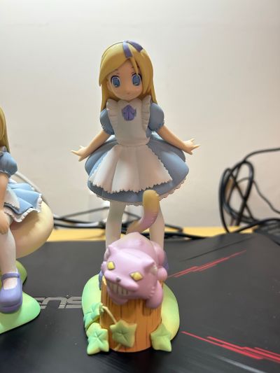 ふしぎの国の爱丽丝 爱丽丝 POP Wonderland 