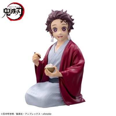 小坐系列 鬼灭之刃 刀匠村篇 灶门炭治郎