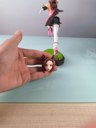 Lucrea 赛马娘 樱花进王