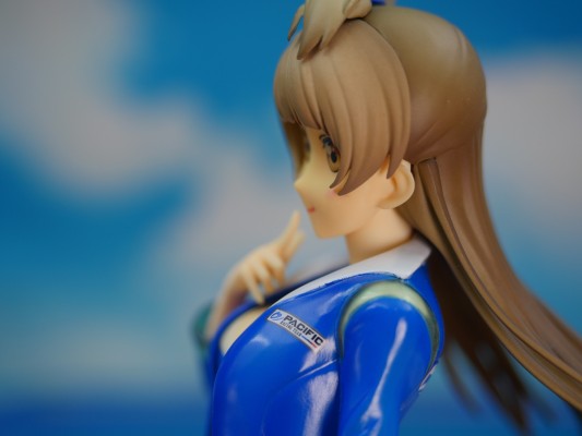 LoveLive! × PACIFIC 南小鸟