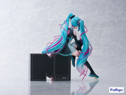 初音未来 × MTV
