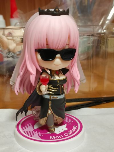 粘土人#2118 hololive 森美声