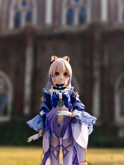 Dollfie Dream 