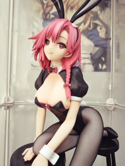 B-style 伊甸星原 丽贝卡·布鲁加甸 兔女郎