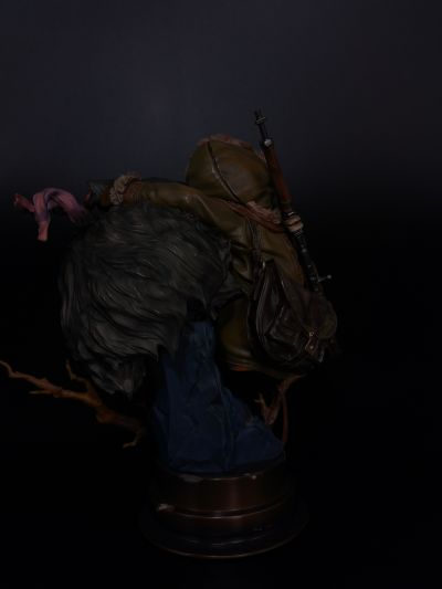 北领奇谭 重新涂装版