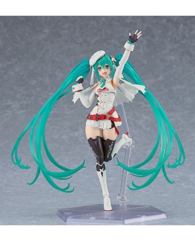 figma#SP-161 初音未来GT计划 赛车未来2023