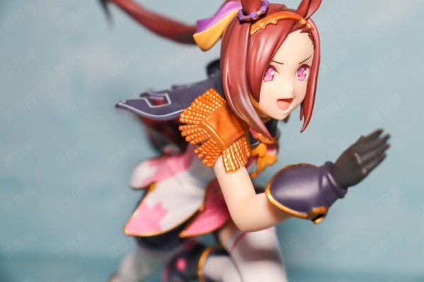 Lucrea 赛马娘 樱花进王