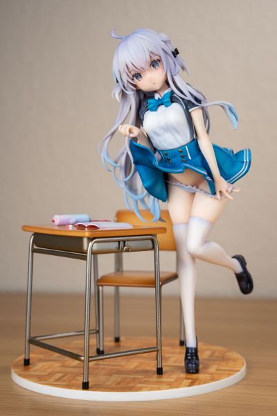 蘑菇学园 一之濑杏