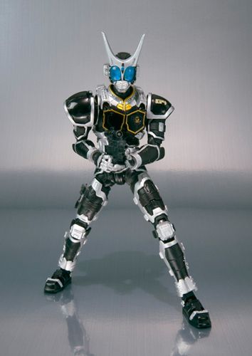 S.H.Figuarts 假面骑士亚极陀系列 假骑士G4