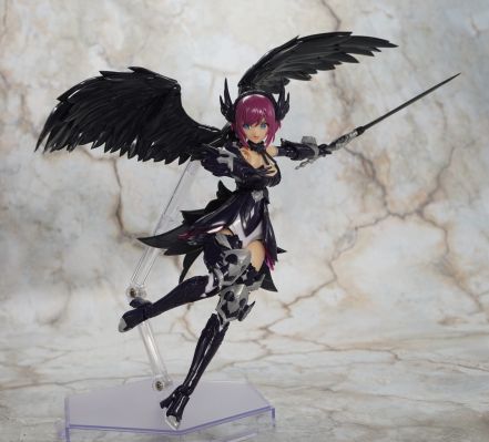 阿尔卡纳蒂亚 露蜜提雅  ReACT-A