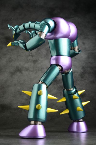 GABM 魔神Z 达普拉斯M2
