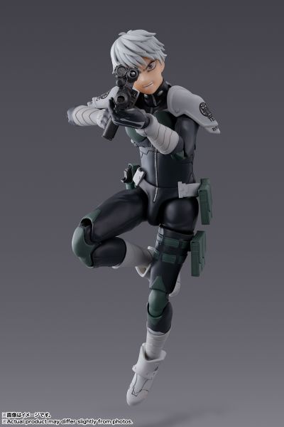 S.H.Figuarts 市川莱诺