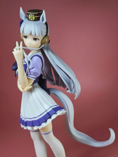 赛马娘 黄金船