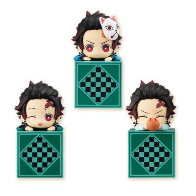 鬼灭之刃趴趴人偶   炭治郎！炭治郎！炭治郎！