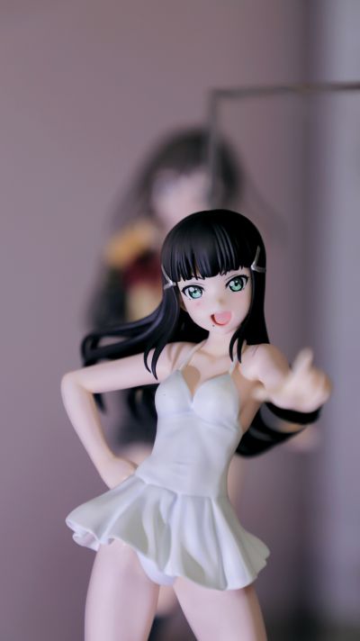 夏季皇后系列 Love Live! Sunshine!! 黑泽黛雅