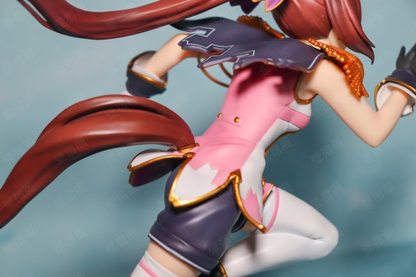 Lucrea 赛马娘 樱花进王