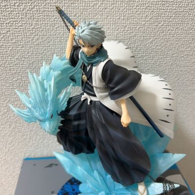 Precious G.E.M系列 境界 新篇章（死神 千年血战篇） 日番谷冬狮郎