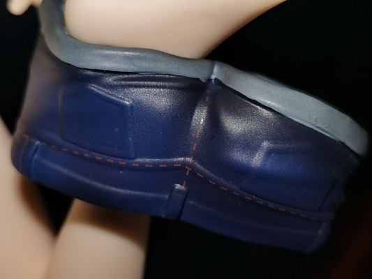 绯色战姬 四宫向日葵 Director’s 版 