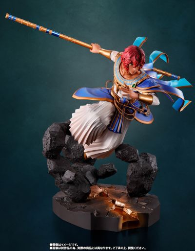 FiguartsZERO 破晓传说 杜欧哈林