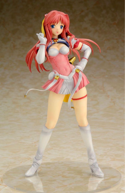 超昂天使  エスカレイヤー 