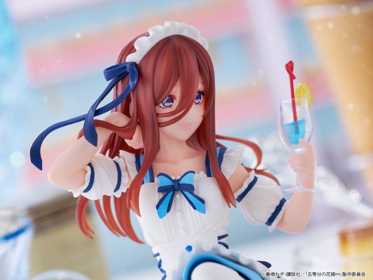 TENITOL 雪糕款（暂译） 电影 五等分的新娘 三玖