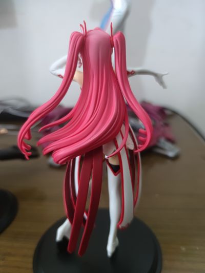 DXF 手办 CODE GEASS 叛逆的鲁鲁修 R2 尤菲米亚・Li・不列颠尼亚 