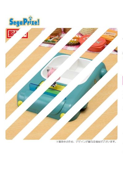 PtZ 间谍过家家 动画版 敞篷车餐碗