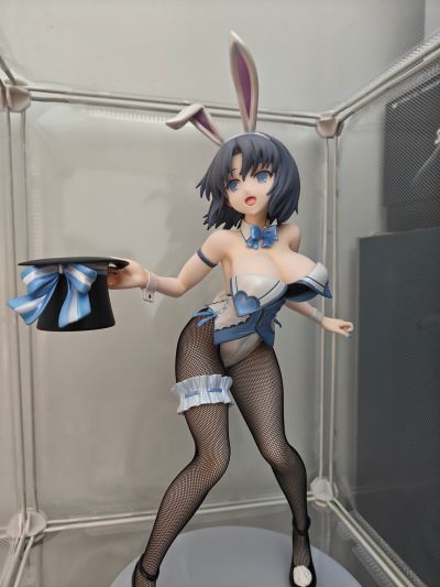 B-style 伊甸星原 丽贝卡·布鲁加甸 兔女郎