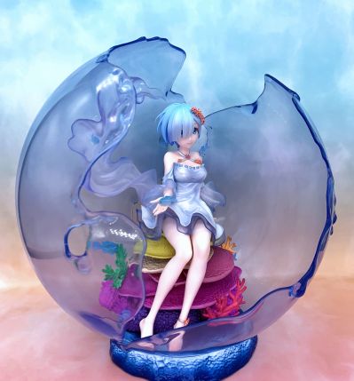 Re：从零开始的异世界生活 蕾姆 水球