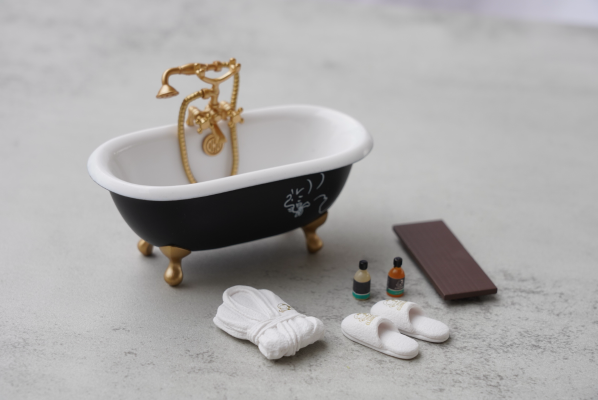 花生漫画 史努比的酒店生活