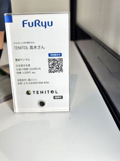 TENITOL 擅长捉弄的高木同学 高木同学