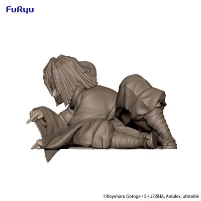 压泡面 鬼灭之刃 动画版 伊黑小芭内