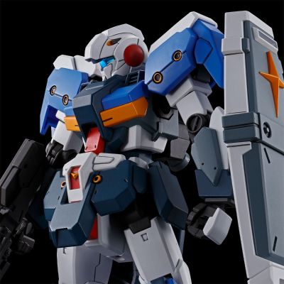 HG 1/144 吉莱标准型