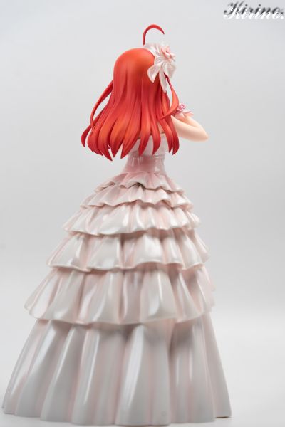 五等分的新娘∬ 中野五月