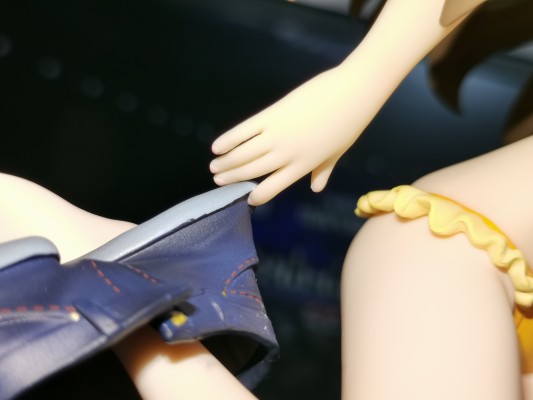 绯色战姬 四宫向日葵 Director’s 版 