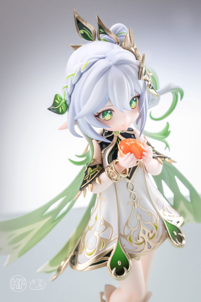 原神 小吉祥草王
