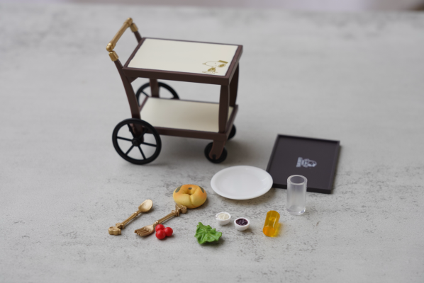 花生漫画 史努比的酒店生活