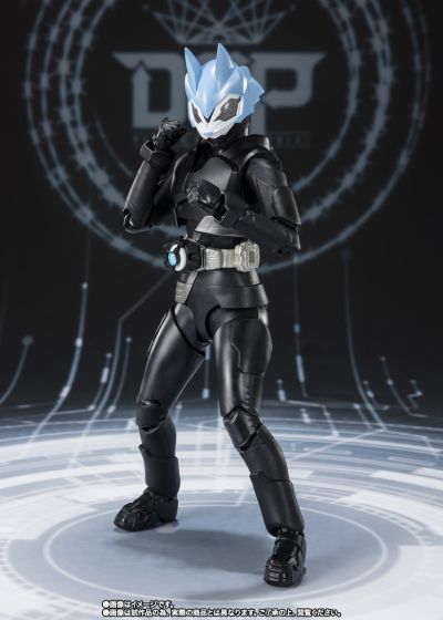 S.H.Figuarts   假面骑士娜猫 登录形态+登录形态配件包