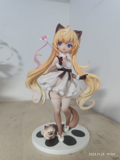 暹罗猫