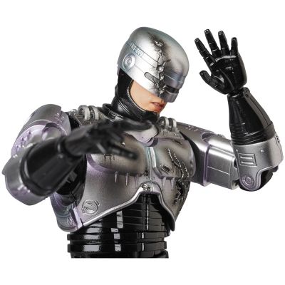 MAFEX 编号225 机械战警 新装版