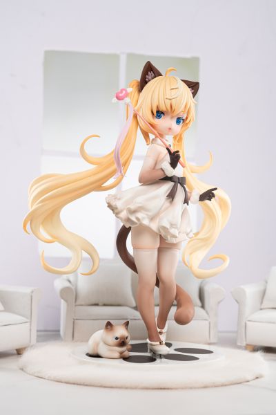 暹罗猫