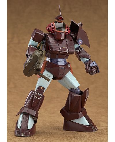 COMBAT ARMORS MAX07 太阳之牙 Soltic H102 Bushman