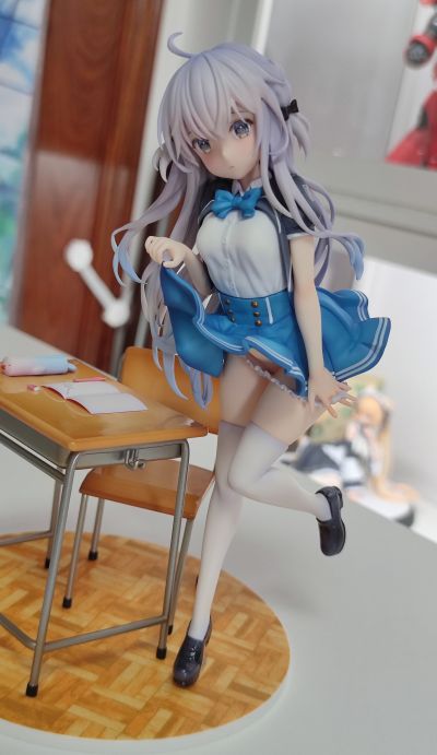 蘑菇学园 一之濑杏