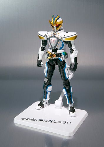 S.H.Figuarts  假面骑士战骑