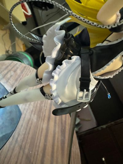 MAIDMADE 续・终物语 忍野忍