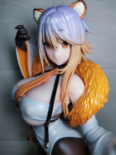 虎娘 莉莉