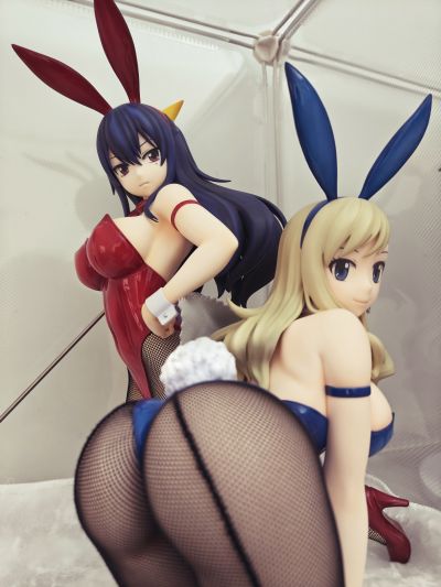 B-style 伊甸星原 丽贝卡·布鲁加甸 兔女郎