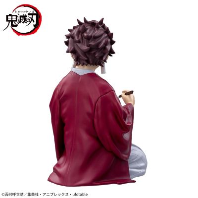 小坐系列 鬼灭之刃 刀匠村篇 灶门炭治郎